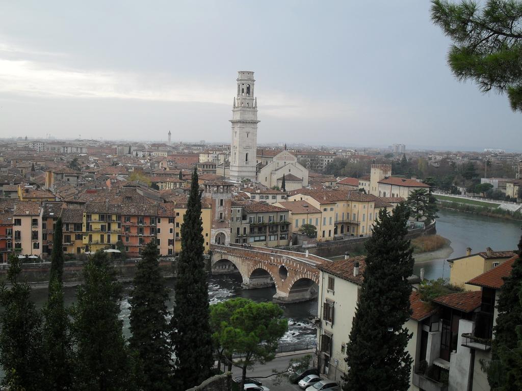 Villa Isidoro Ampio Parco ,Piscina Privata, Arte E Giochi , Fitness * Verona