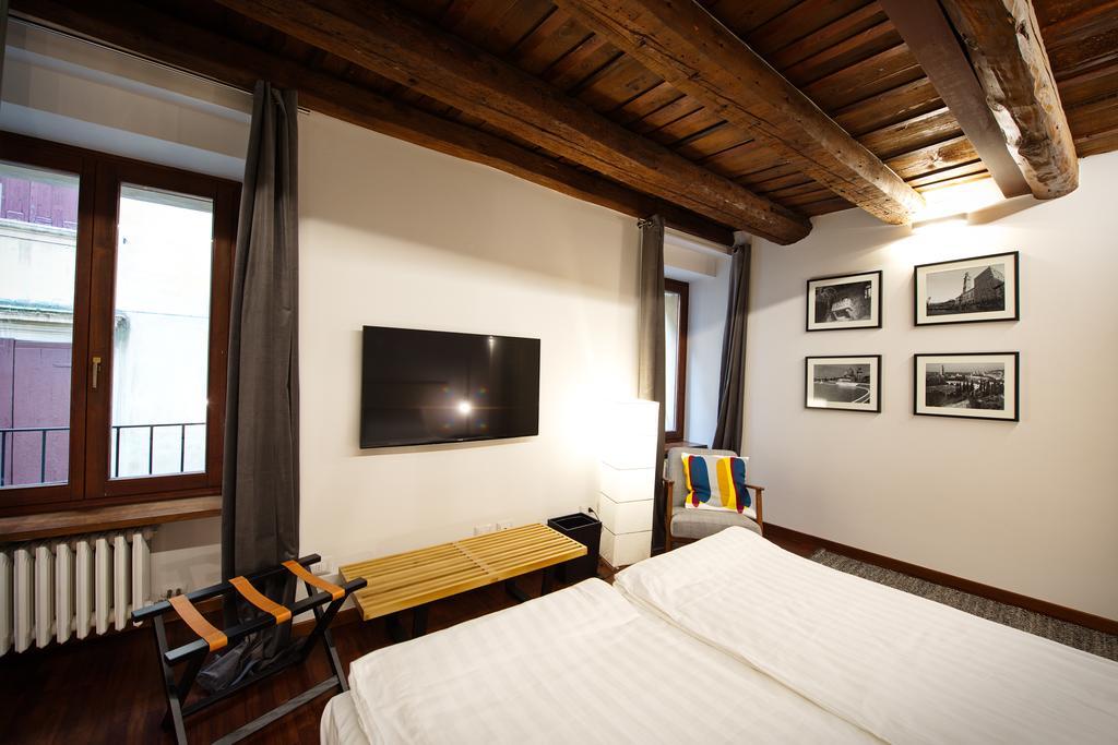 Santa Cecilia Apartment Verona