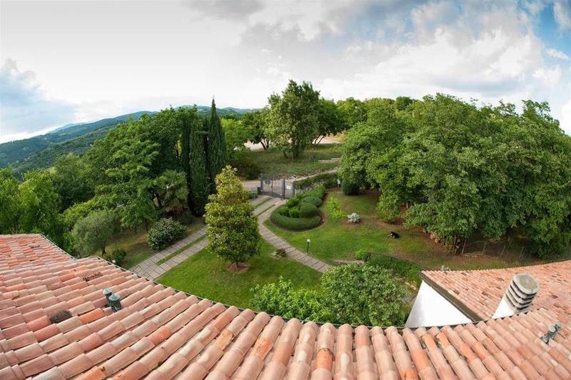 Beatrice Villa Verona