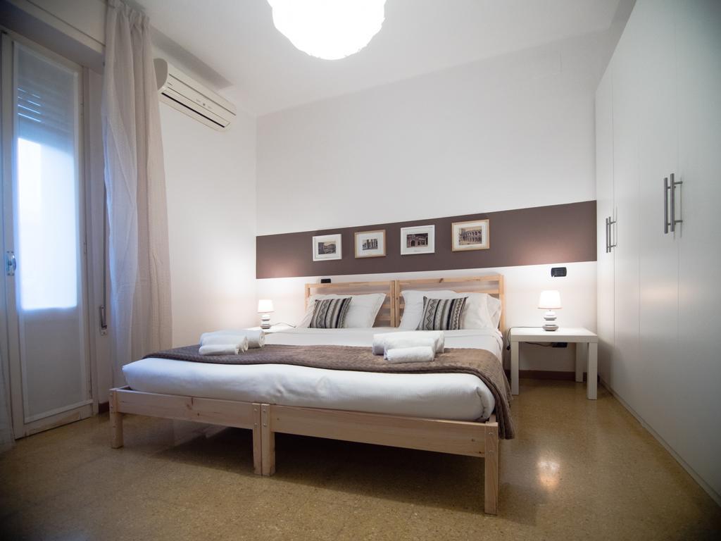 Matilde's House Apartment