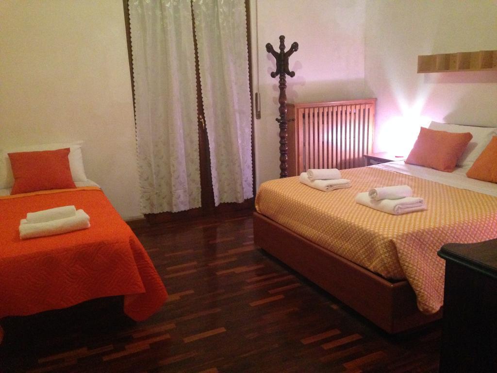 Apartment Sandra 1 Verona