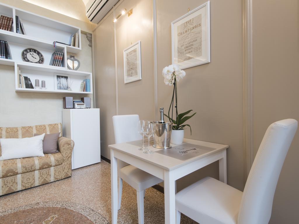 Guest house Prestige