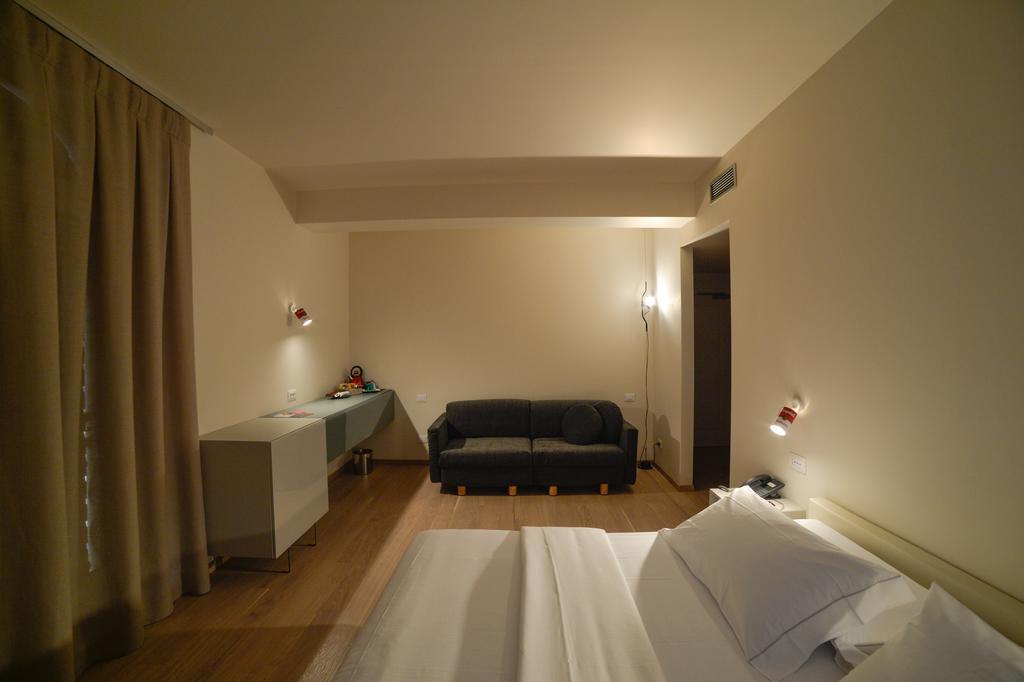 Guest house Design