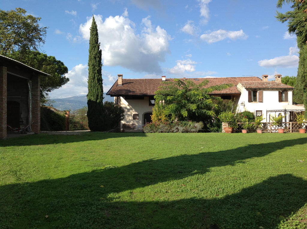 Relais Sagramoso Sacchetti *