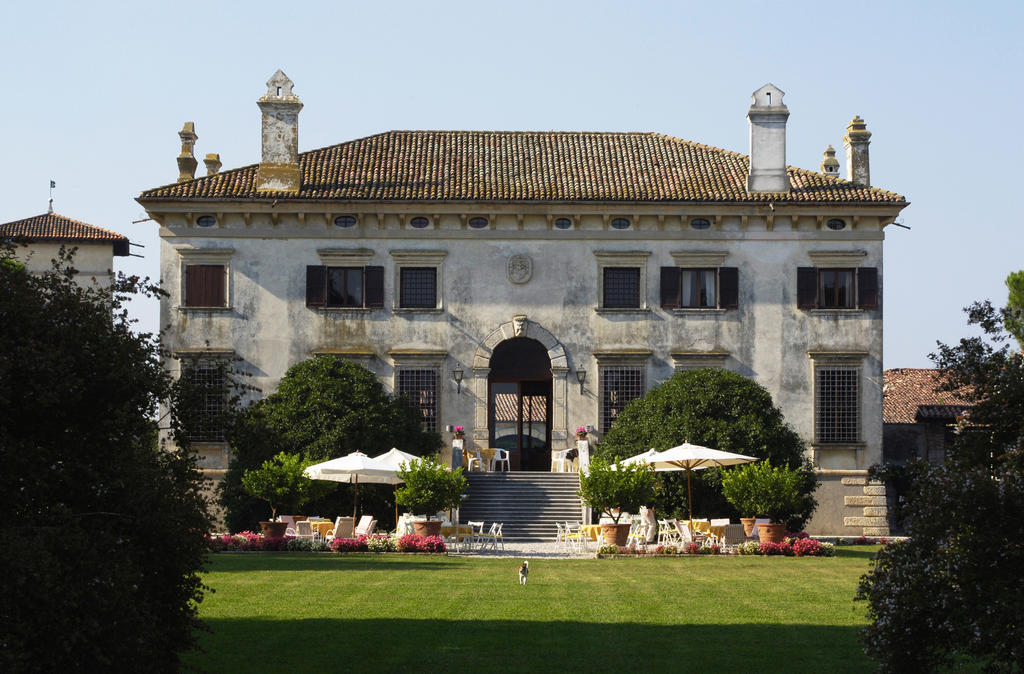 Relais Sagramoso Sacchetti Estadia no rancho Verona