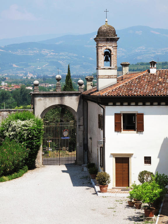 Relais Sagramoso Sacchetti Verona