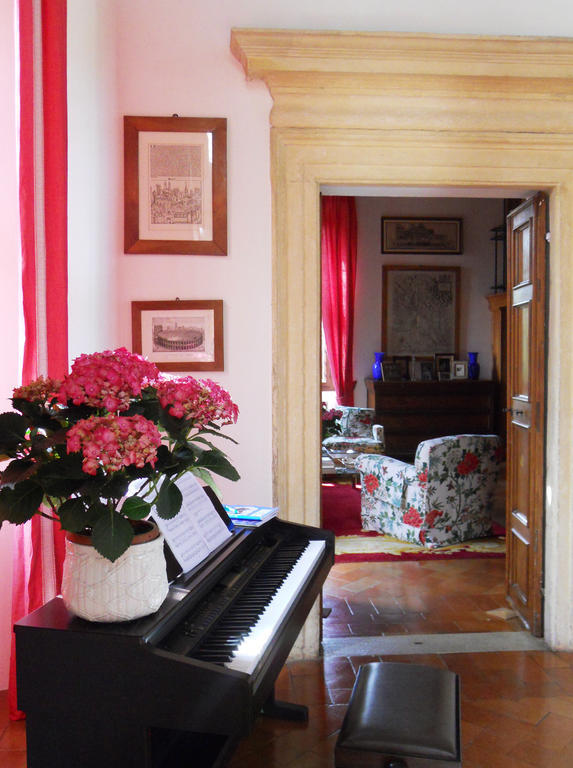 Relais Sagramoso Sacchetti *