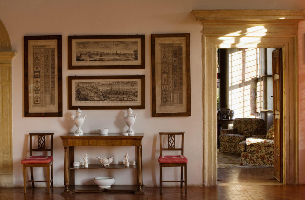 Relais Sagramoso Sacchetti