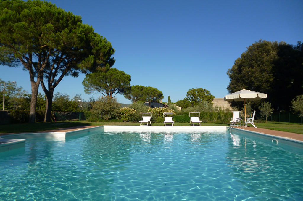 Relais Sagramoso Sacchetti Verona