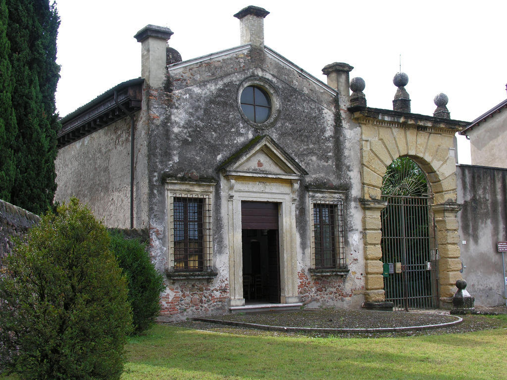 Relais Sagramoso Sacchetti * Verona