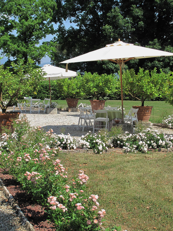 Relais Sagramoso Sacchetti Verona