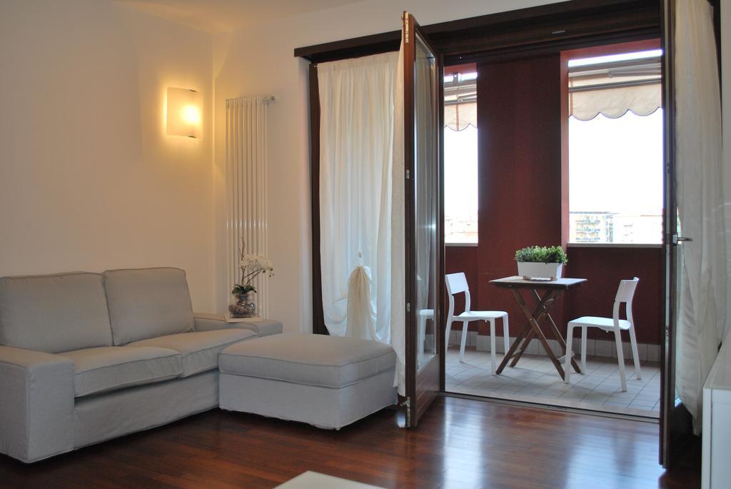 Lovely Apartment