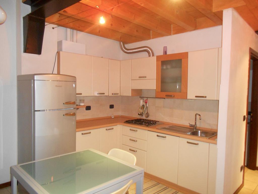 Flats4rent Tommaso Appartement Verona