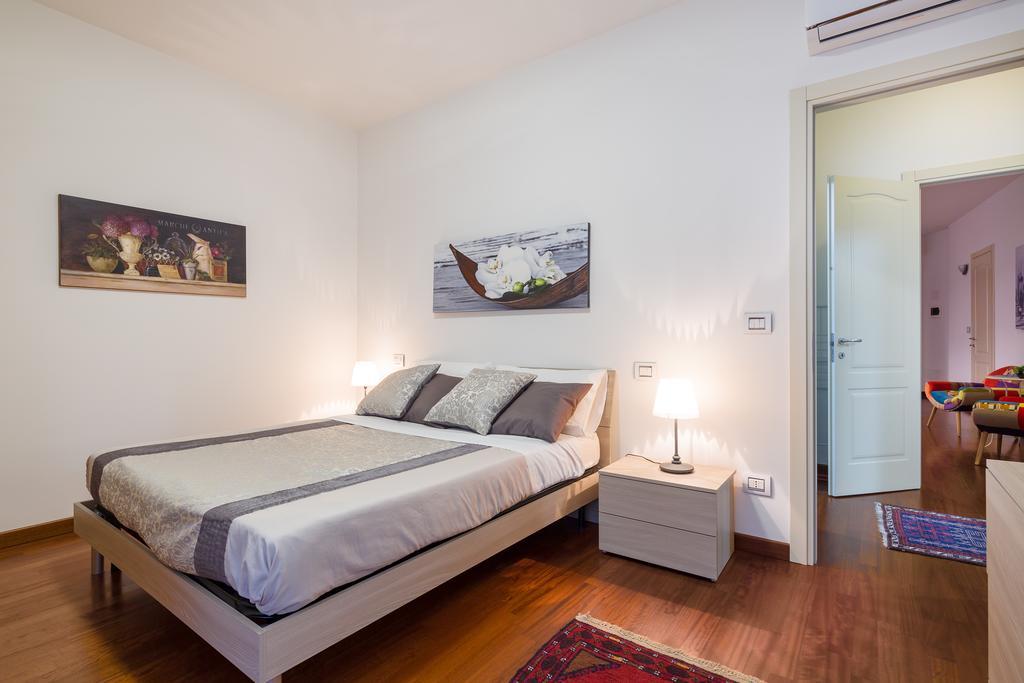Cattaneo Arena Appartement Verona