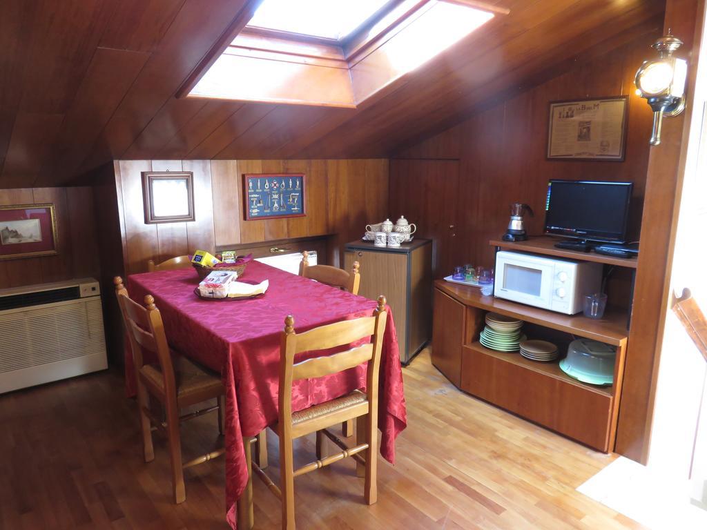 Guesthouset Gordon