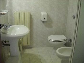 Alloggio La Pesa