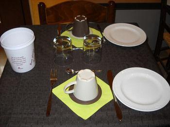 Bed & Breakfast Alloggio La Pesa