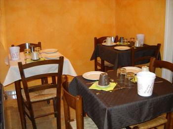 Bed & Breakfast Alloggio La Pesa