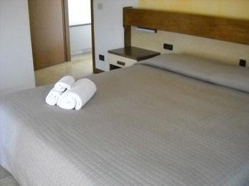 Alloggio La Pesa Bed & Breakfast