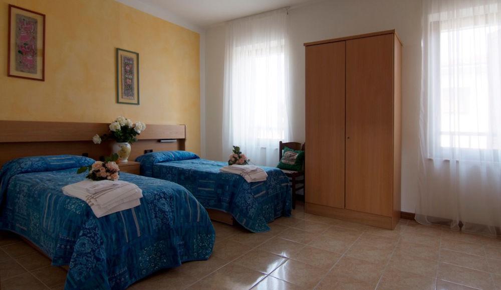 Alloggio La Pesa Bed & Breakfast *