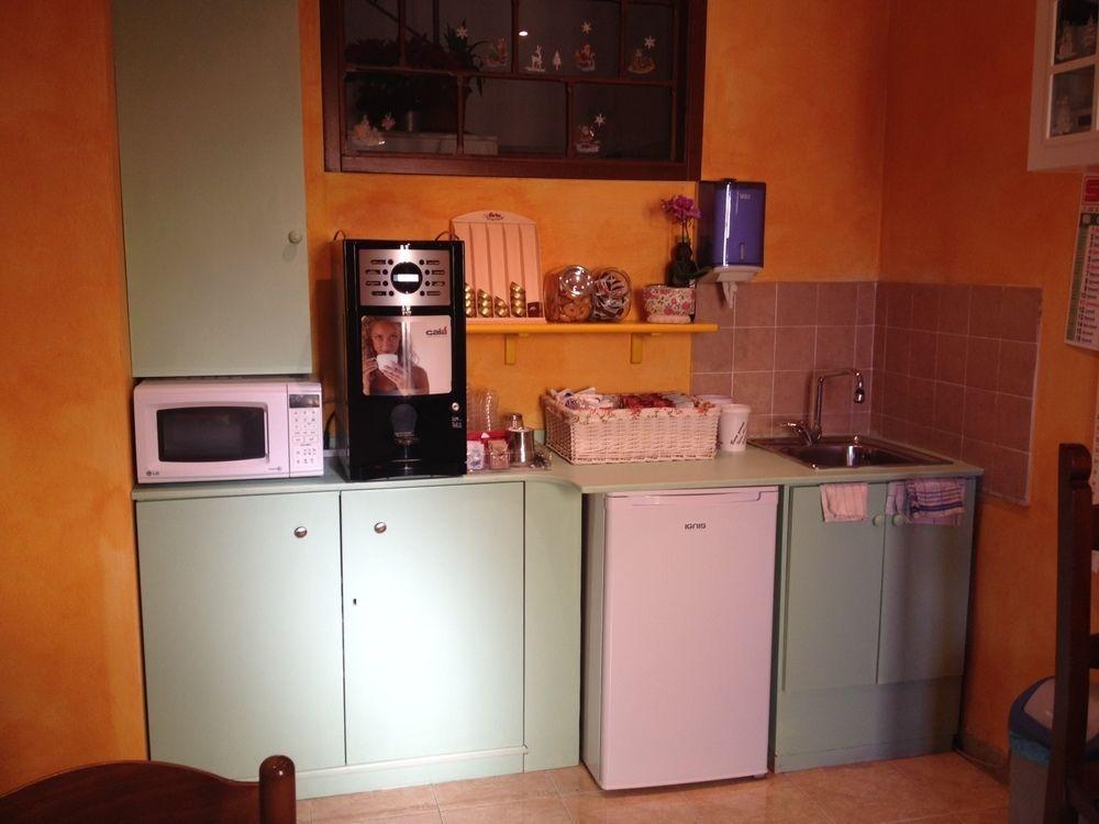 Bed & Breakfast Alloggio La Pesa Verona