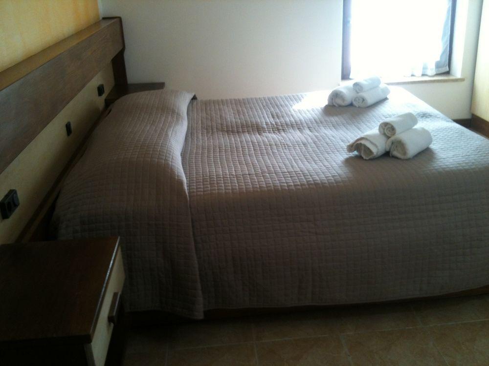 Bed & Breakfast Alloggio La Pesa