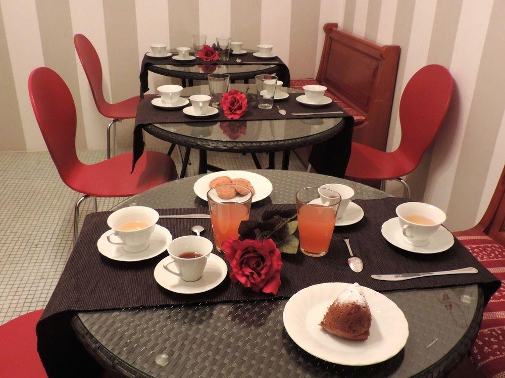 Bed & Breakfast Tosca Verona