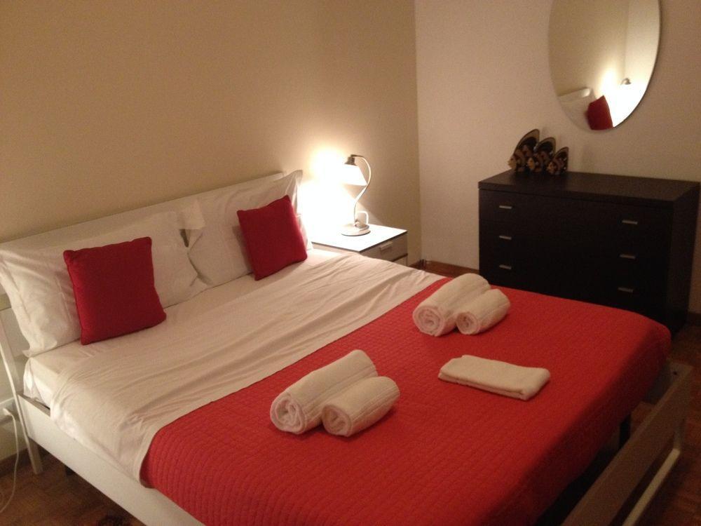 Bed & Breakfast Tosca