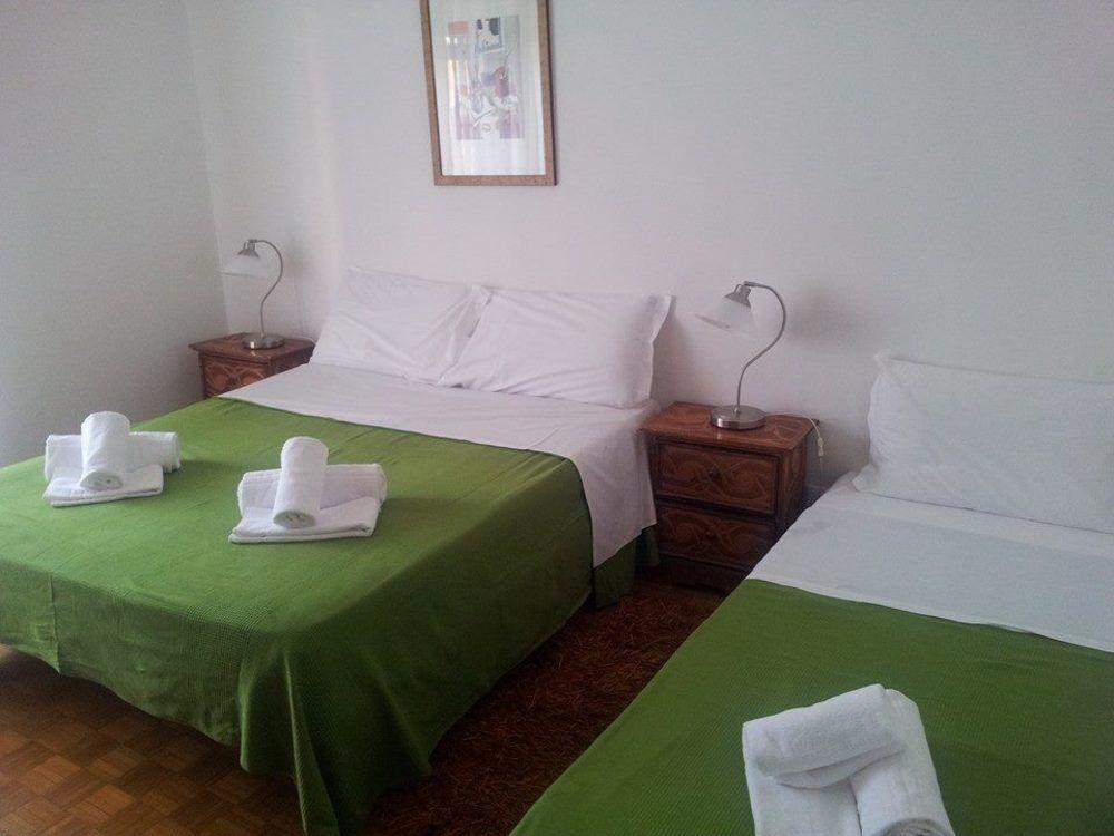 Tosca Bed & Breakfast