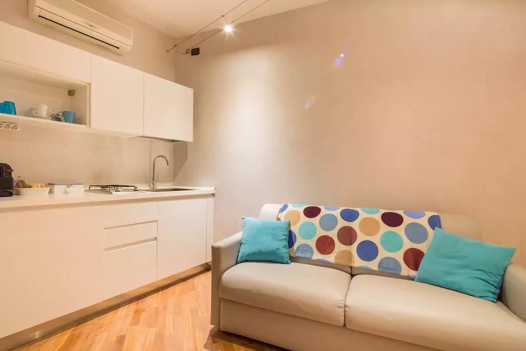 Oberdan Apartment