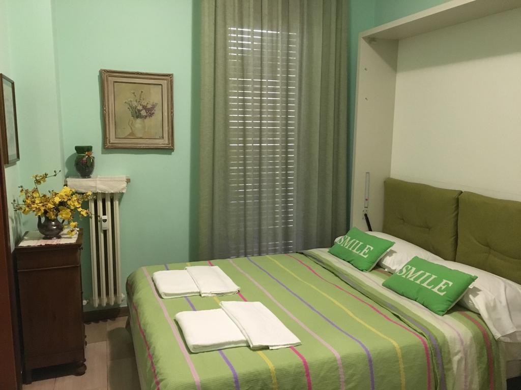 Bed & Breakfast La Giara Di Giambra Rosario *