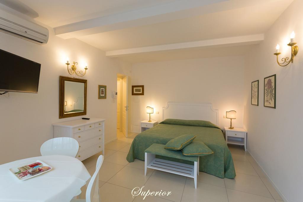 Aparthotel Mainard