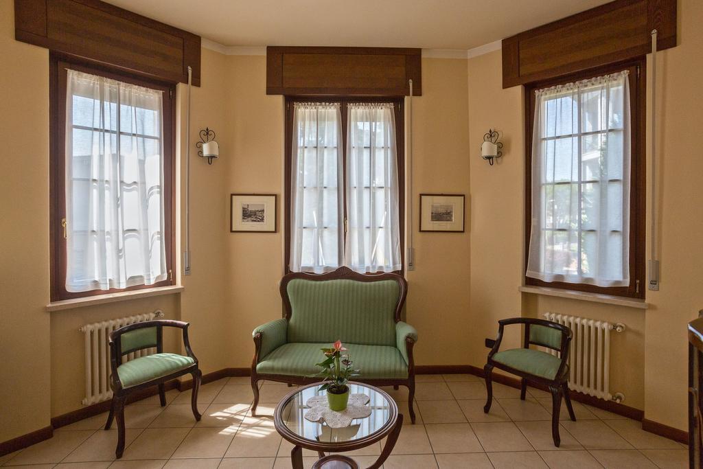 Aparthotel Mainard