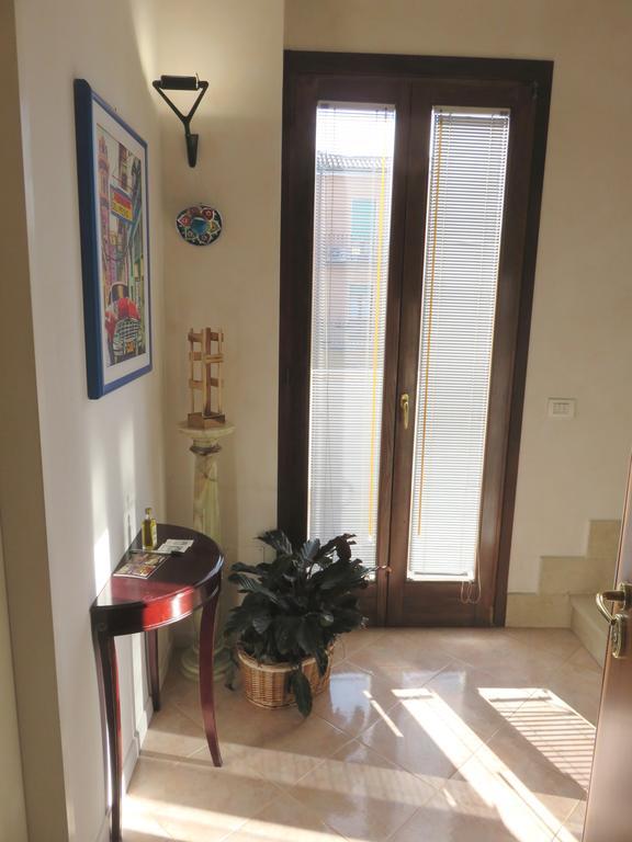 Guest house Gordon Verona