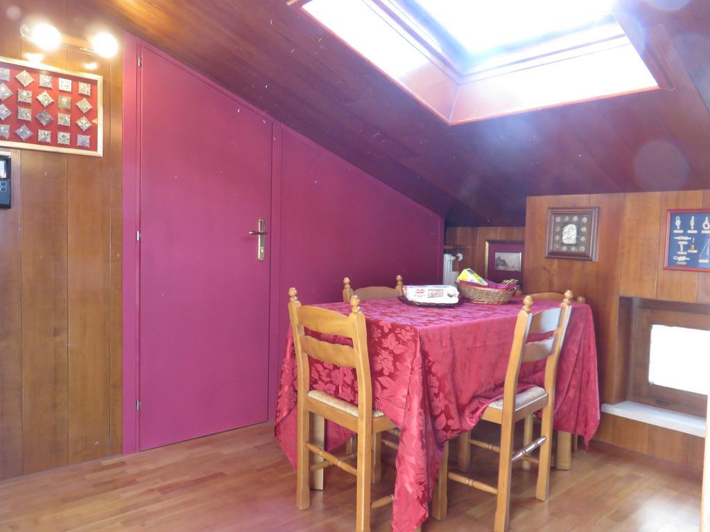 Guesthouset Gordon *