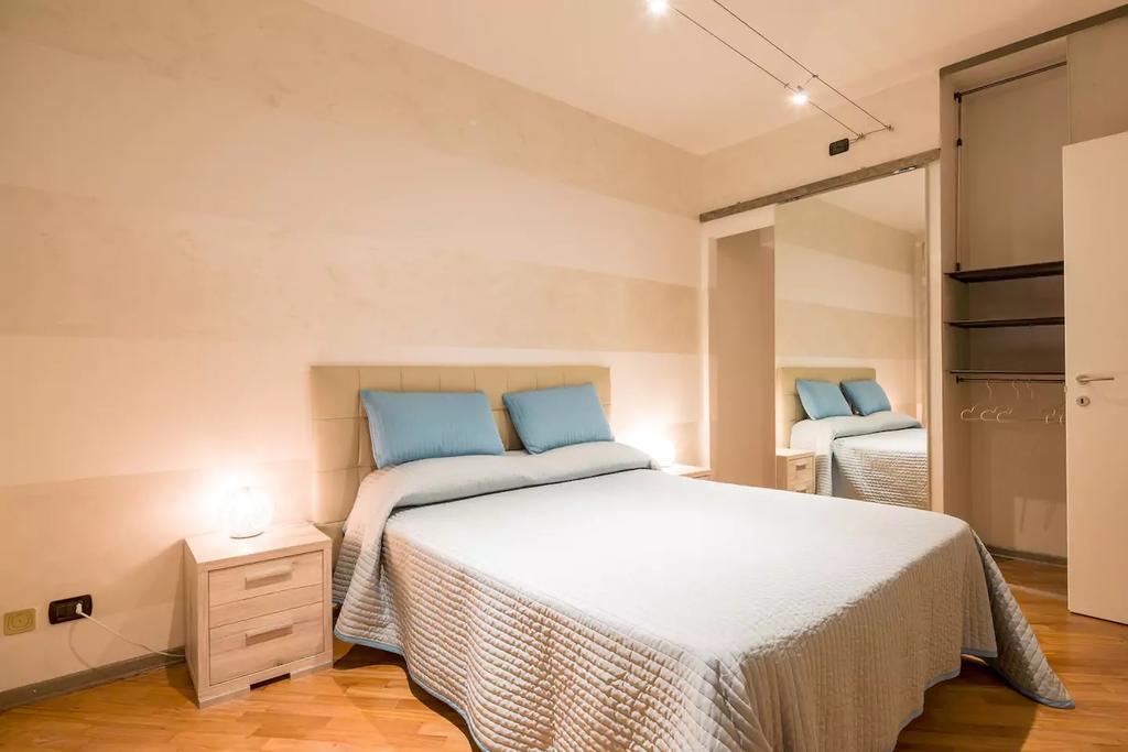 Apartment Oberdan Verona