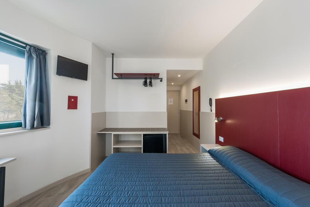 Porta Palio Hotelli 3*