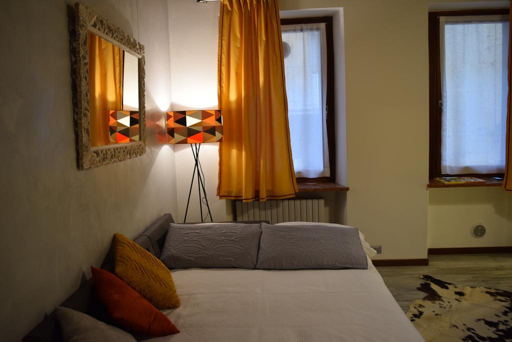 Giada Apartment