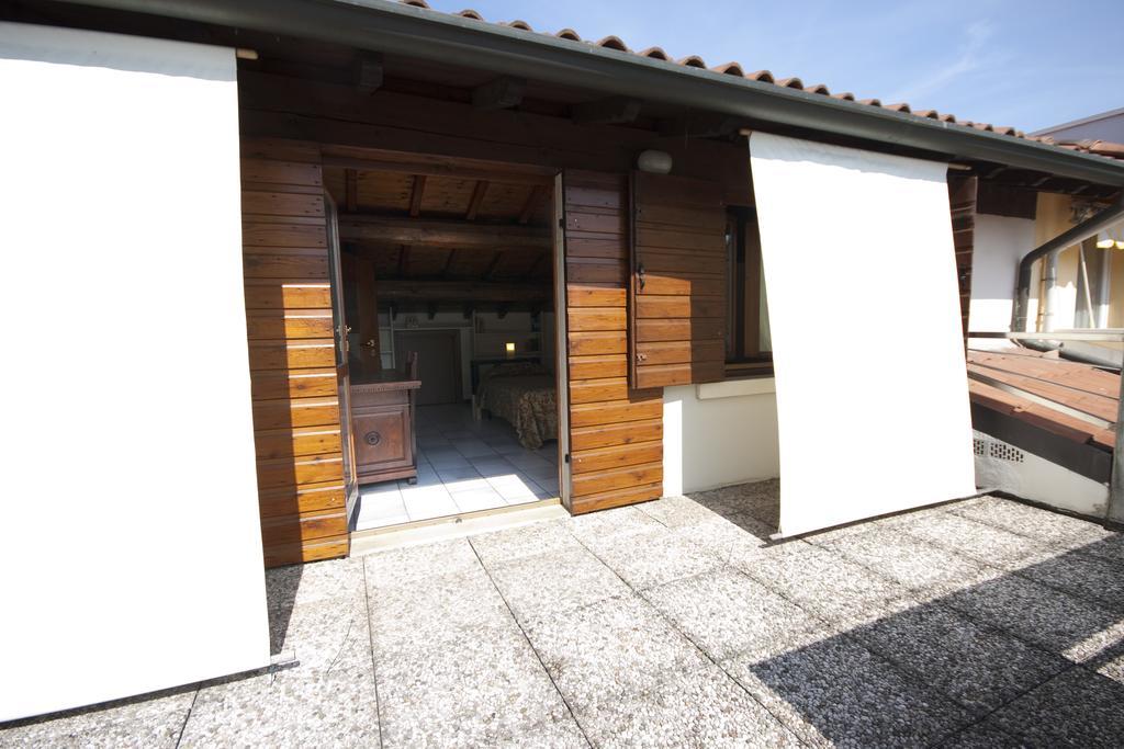 Apartment Molinara *
