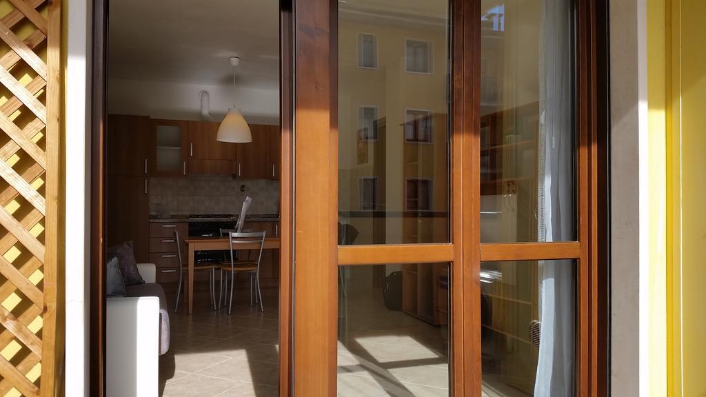 Bilocale Via Imola 4 Apartment Verona