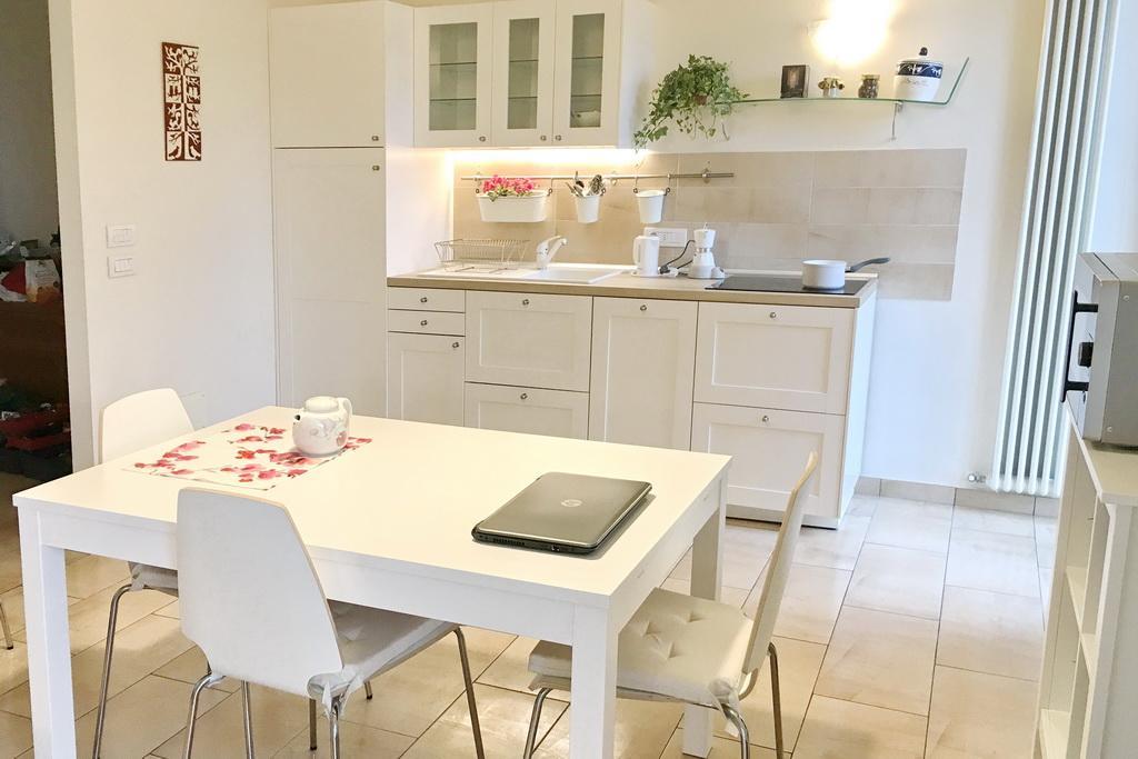 Monte Ortigara Apartment *