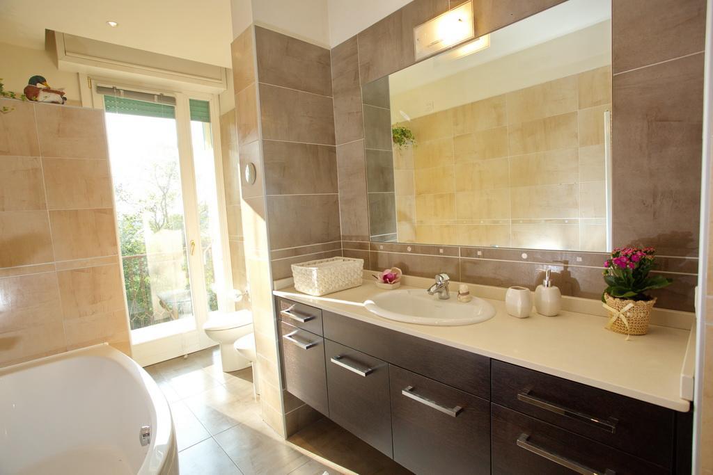 Apartment Monte Ortigara
