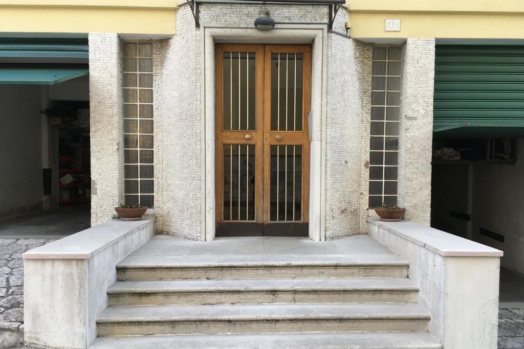 Monte Ortigara Apartment