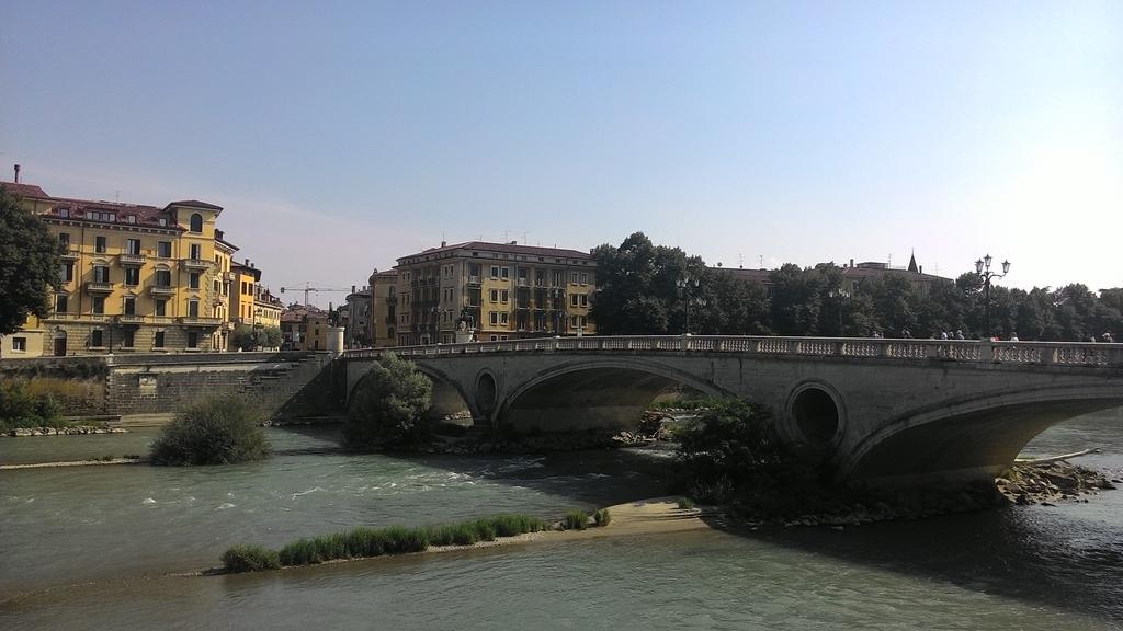 Amami Alfredo Apartment Verona