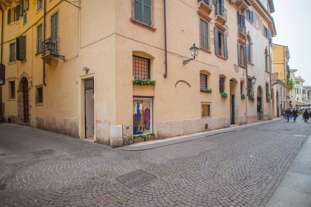 Italianflat - La Residenza Del Cantante * Verona