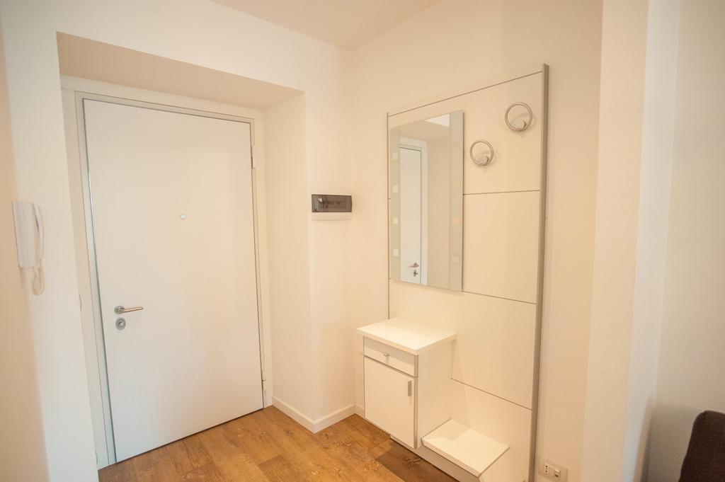 Apartment Italianflat - La Residenza Del Cantante
