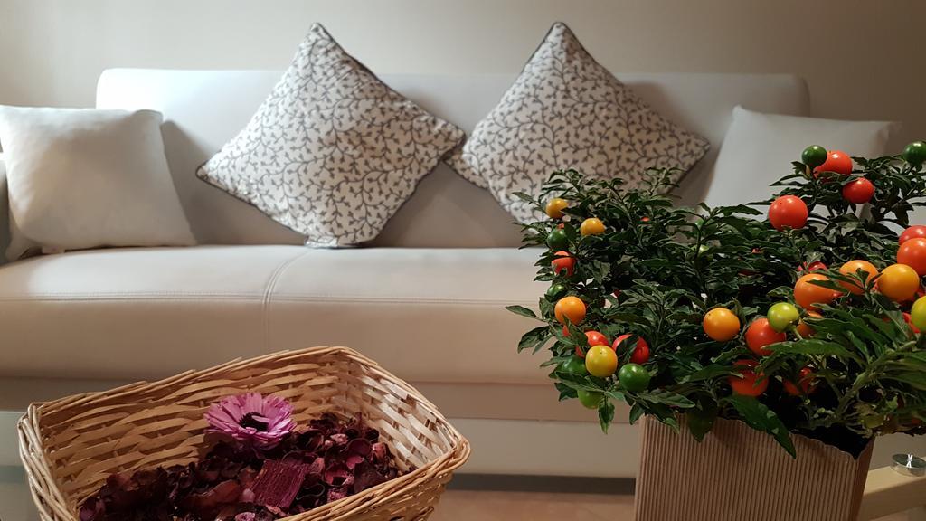 Veronetta Lovely Apartment
