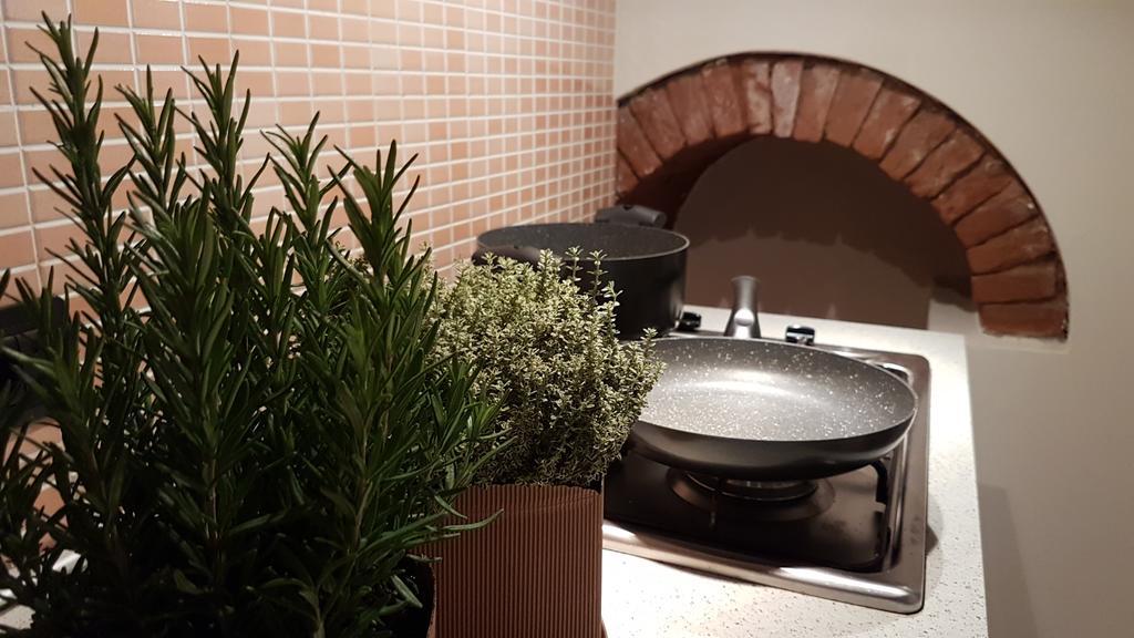 Veronetta Lovely Apartment *