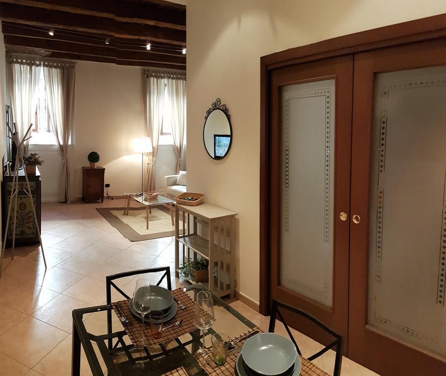 Apartment Veronetta Lovely *