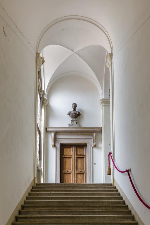 Canossa Apartment Verona